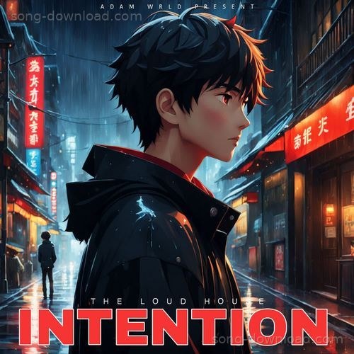 INTENTION Paranorman MP3 Download